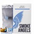 Табак для кальяна Smoke Angels Acid Berry (Ангелы Дыма Кислая Малина) 100г Акцизный